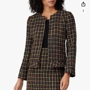 Slate and Willow Shaina jacket